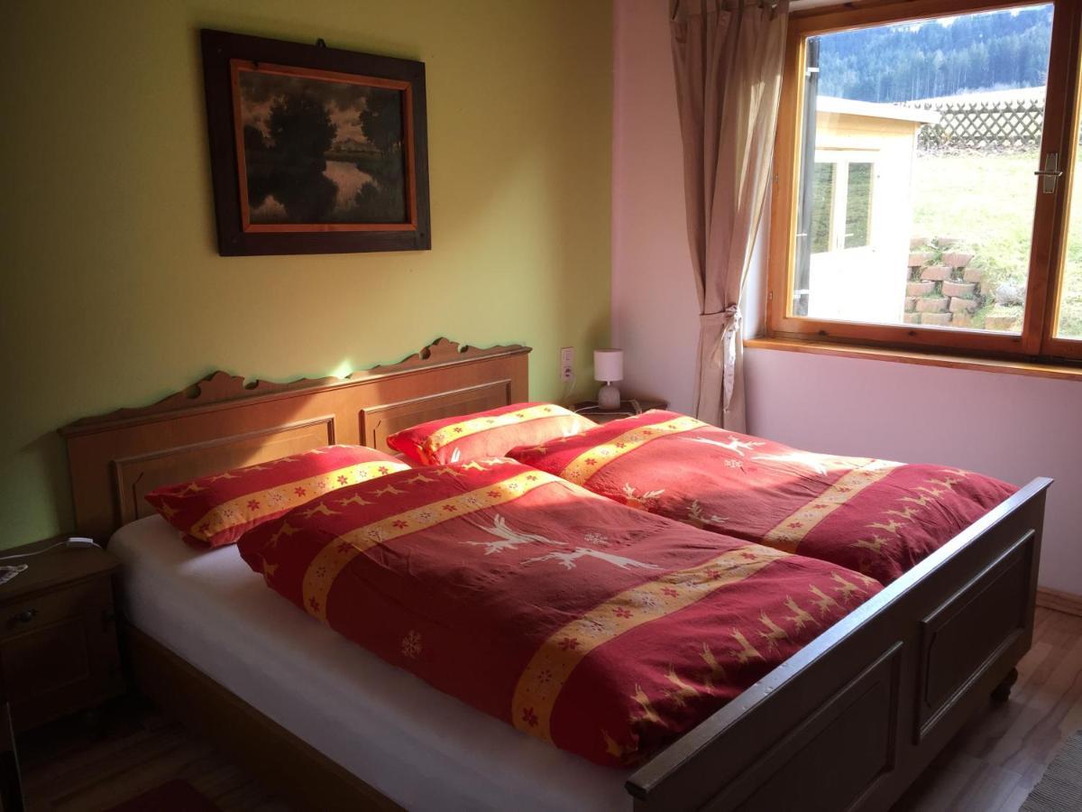 Wohlfuehlchalet Tirol Райт  Экстерьер фото